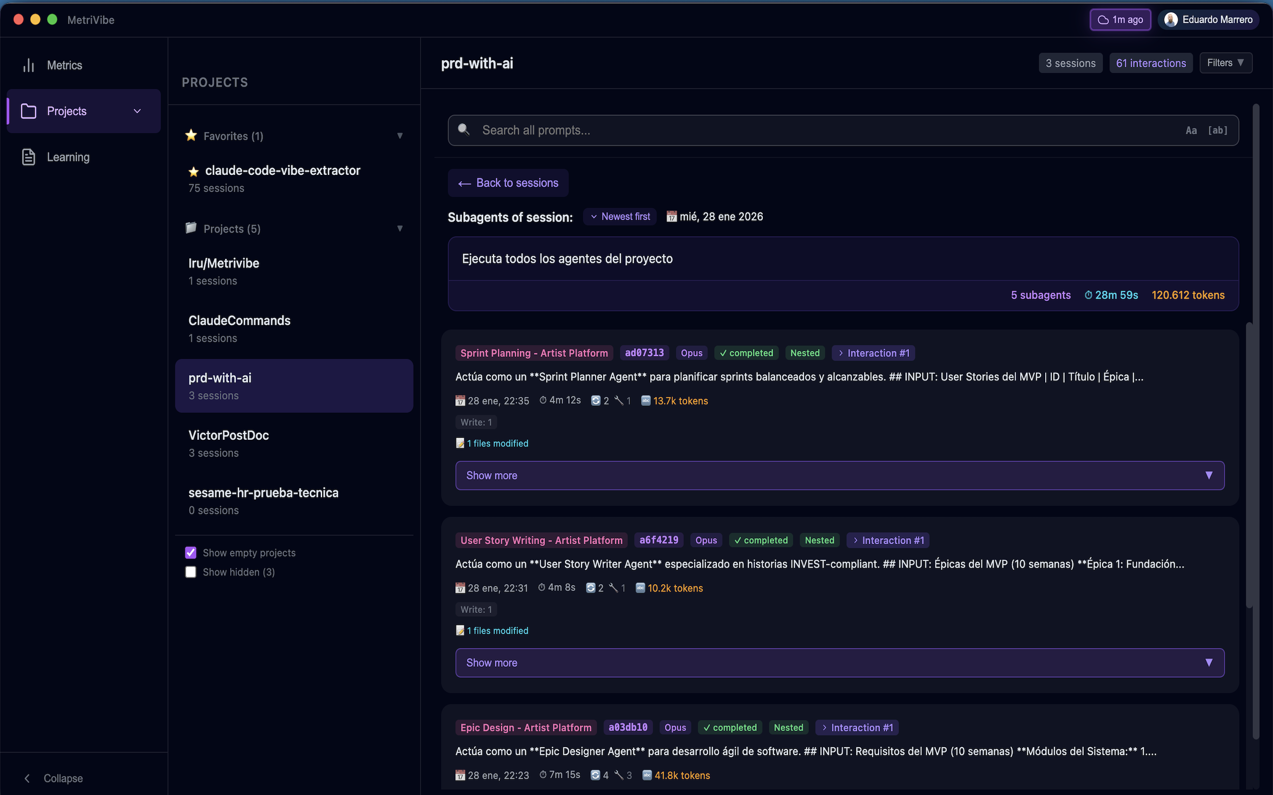 Subagent Analysis — How Claude delegates work